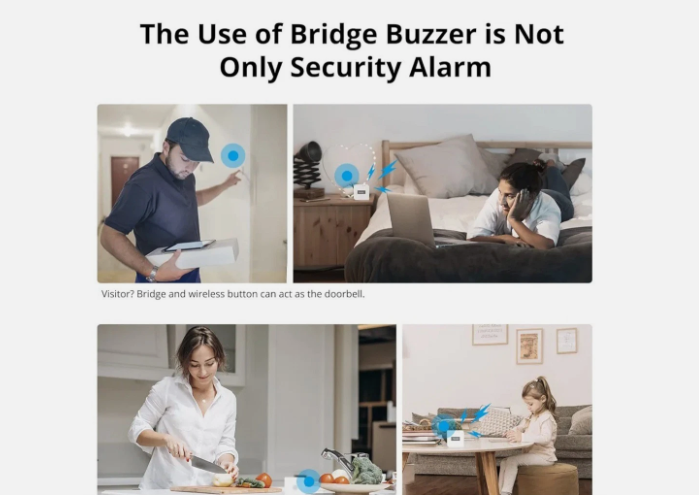 Sonoff Gatway Zigbee Bridge Pro