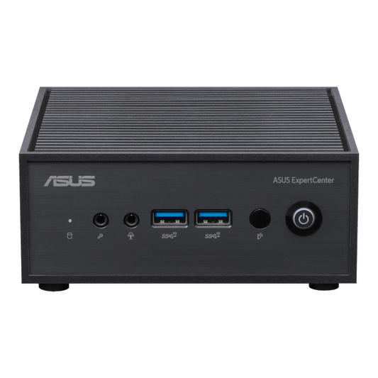 ASUS MINI PC BAREBONE ExpertCenter PN42 CELERON N100 [PN42-BBN100MV]