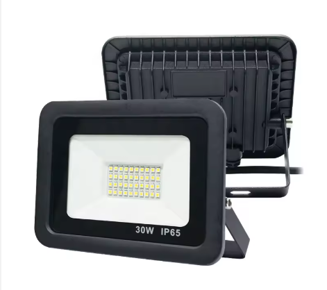 100W energy-saving LED floodlight