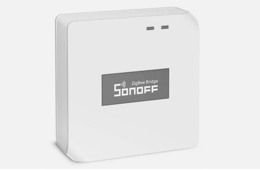 Sonoff Gatway Zigbee Bridge Pro