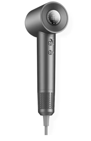 asciugacapelli professionale ionico brushless potenza asciugatura multicolor