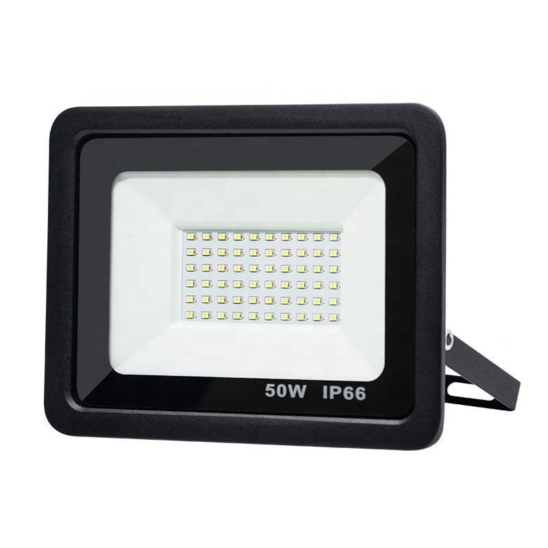 Faro Proiettore led 50w da esterno waterproof