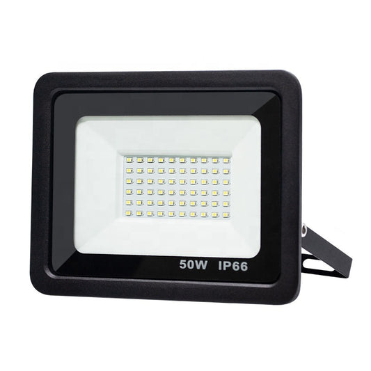 Faro Proiettore led 50w da esterno waterproof