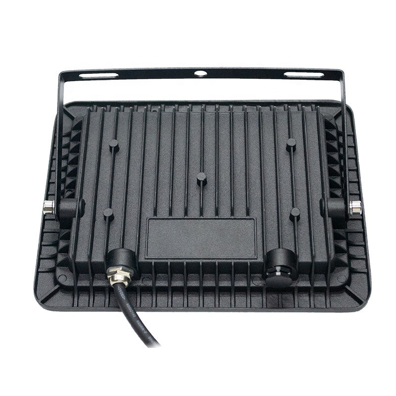 Faro Proiettore led 50w da esterno waterproof