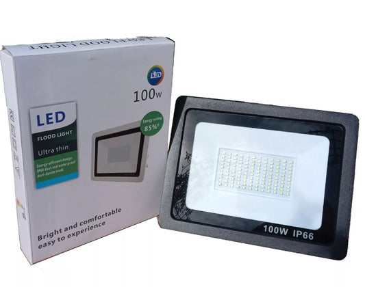 Faro Proiettore led 100w a risparmio energetico