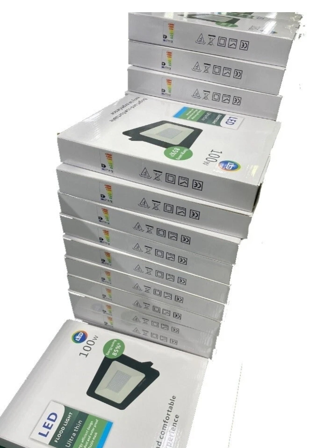 Faro Proiettore led 100w a risparmio energetico