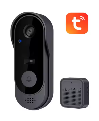 Citofono smart wifi Tuya Smart