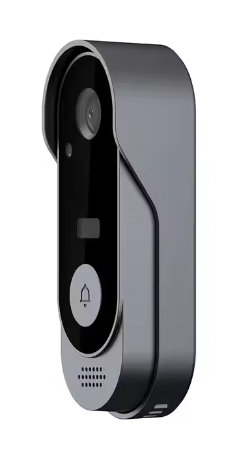 Citofono smart wifi Tuya Smart
